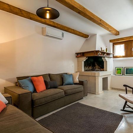 Villa Sagri - Heated Pool Zagrici Екстер'єр фото