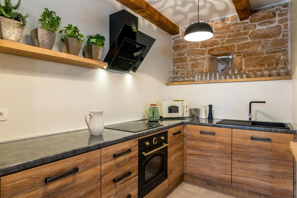 Villa Sagri - Heated Pool Zagrici Екстер'єр фото