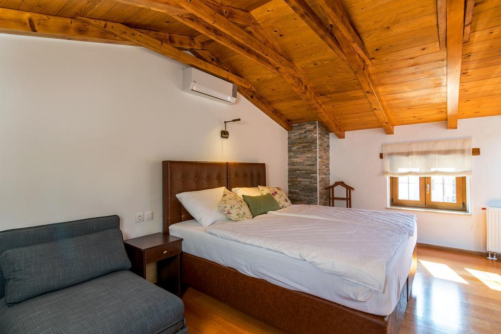Villa Sagri - Heated Pool Zagrici Екстер'єр фото