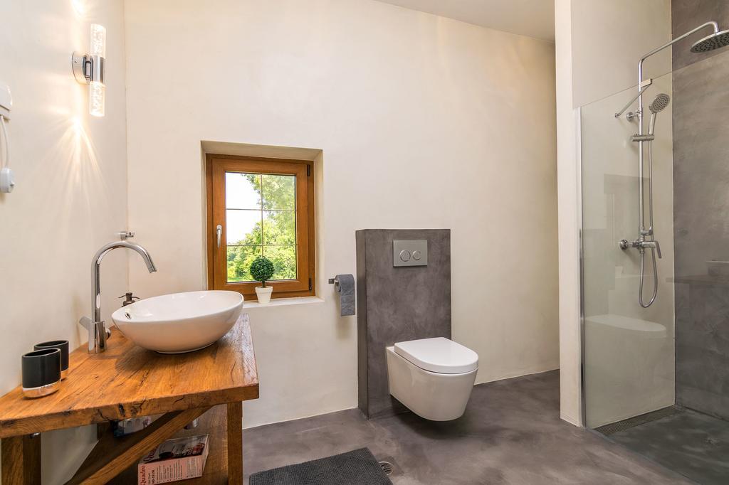 Villa Sagri - Heated Pool Zagrici Екстер'єр фото