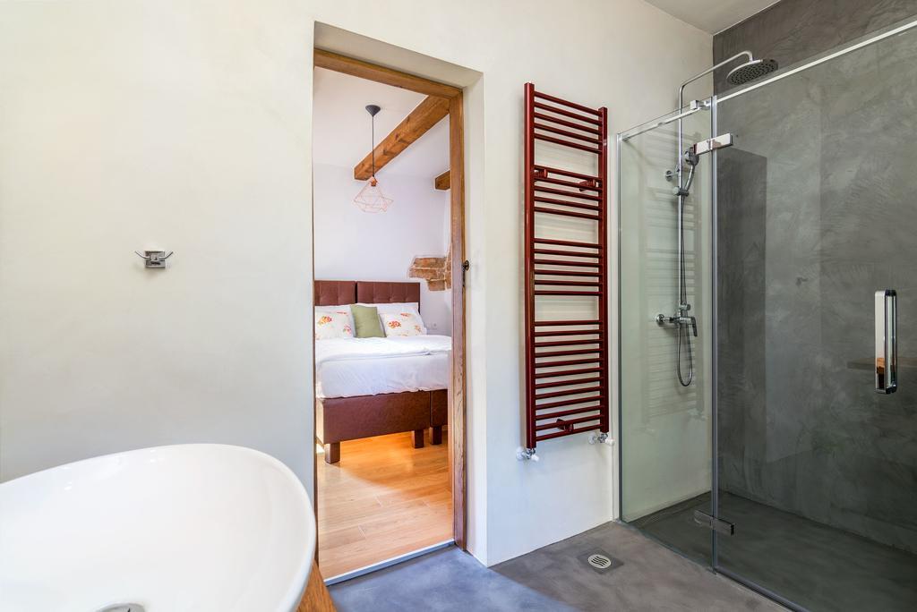 Villa Sagri - Heated Pool Zagrici Екстер'єр фото