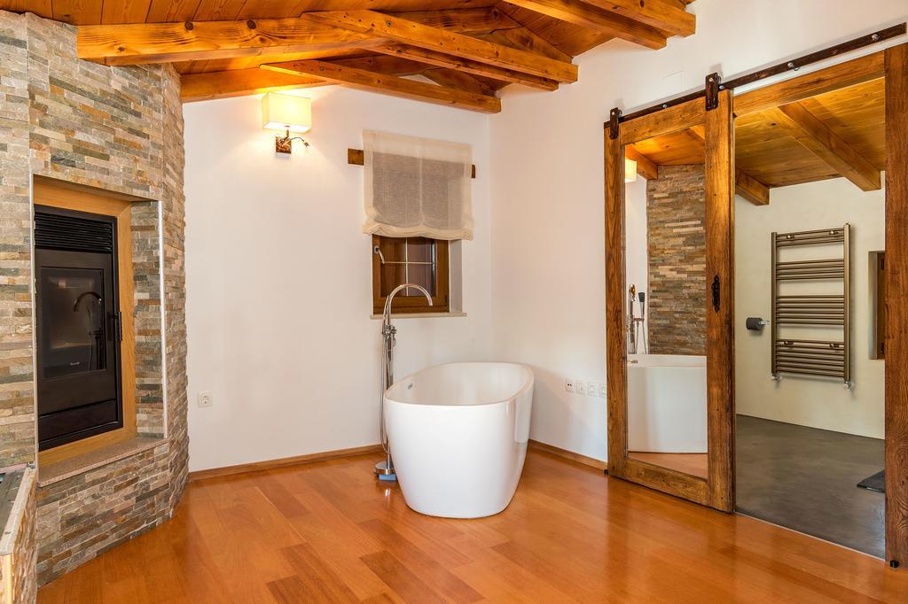 Villa Sagri - Heated Pool Zagrici Екстер'єр фото