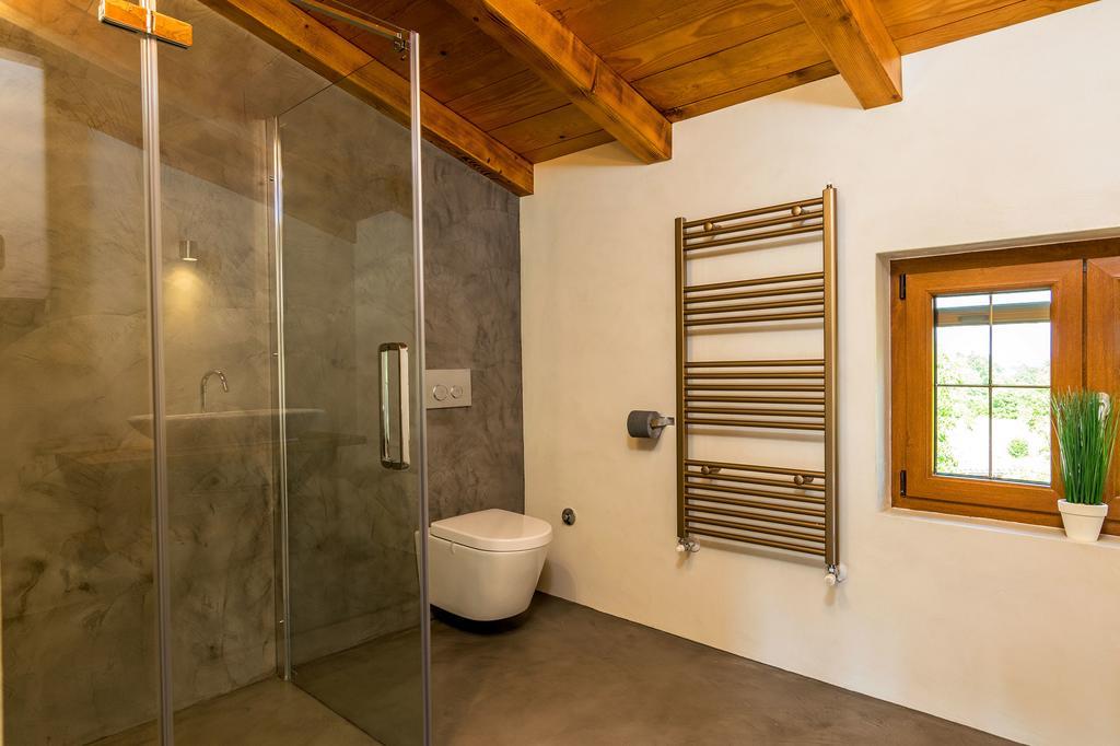 Villa Sagri - Heated Pool Zagrici Екстер'єр фото