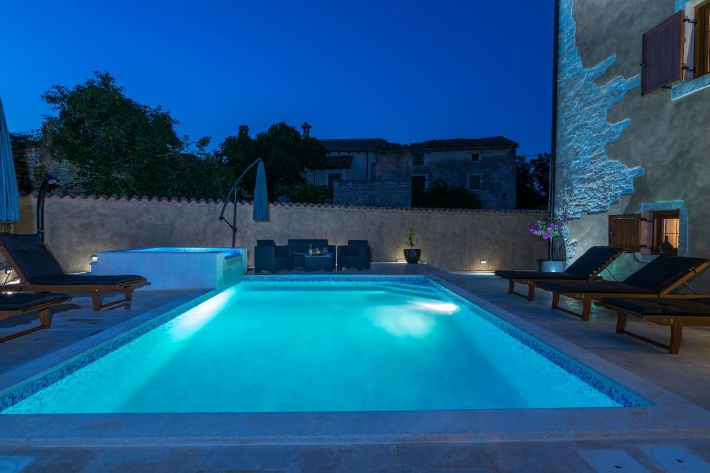 Villa Sagri - Heated Pool Zagrici Екстер'єр фото