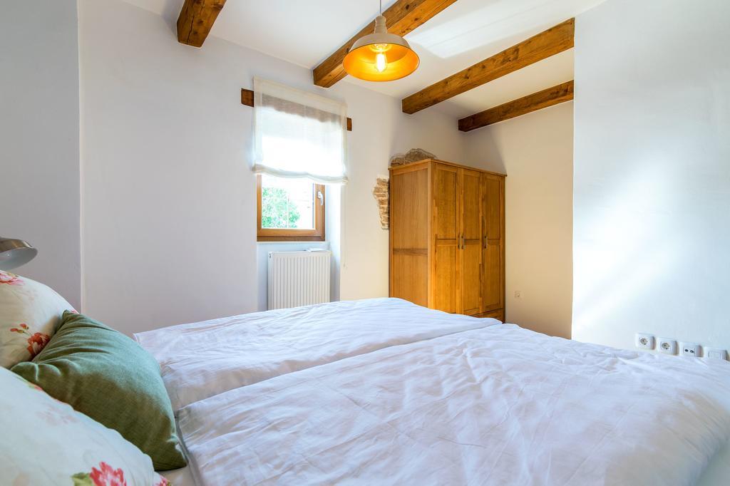 Villa Sagri - Heated Pool Zagrici Екстер'єр фото
